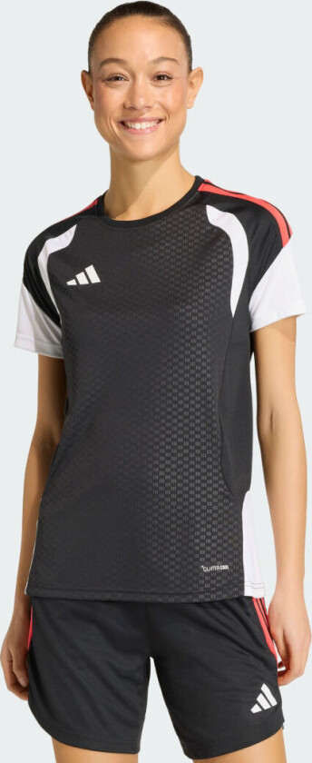 Tiro 26 Competition Training Jersey, størrelse Small