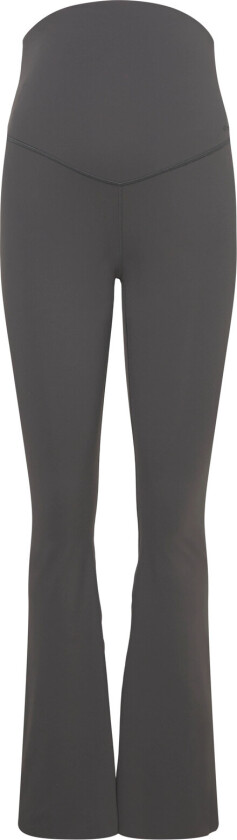 Sense Maternity Flare Tights - Grey - M
