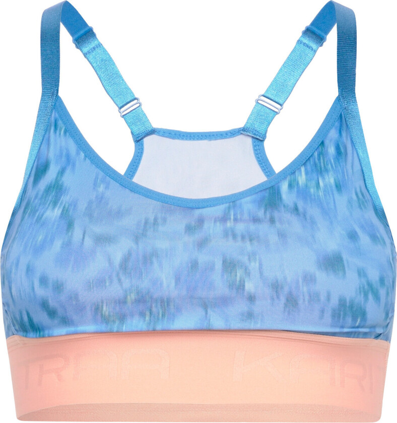 Frøya Printed - Blue - L