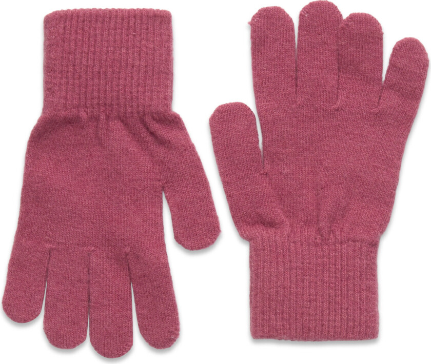 Basic Magic Finger Gloves - Pink - 7\12