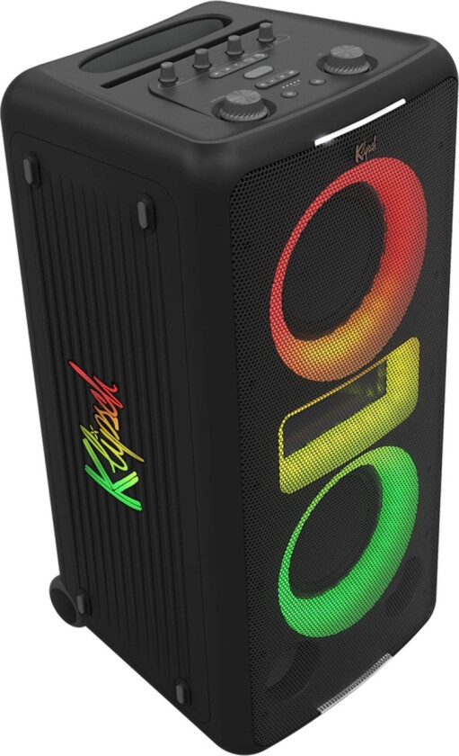 New York Partyhøyttaler