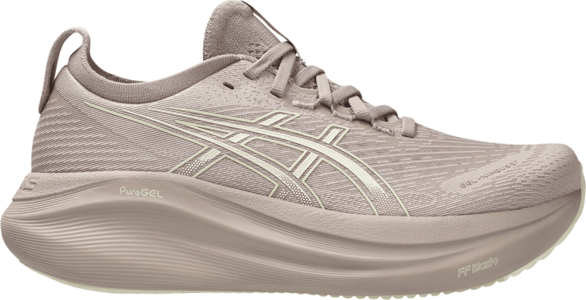 Gel-Nimbus 27 Dame Fawn/Birch 37