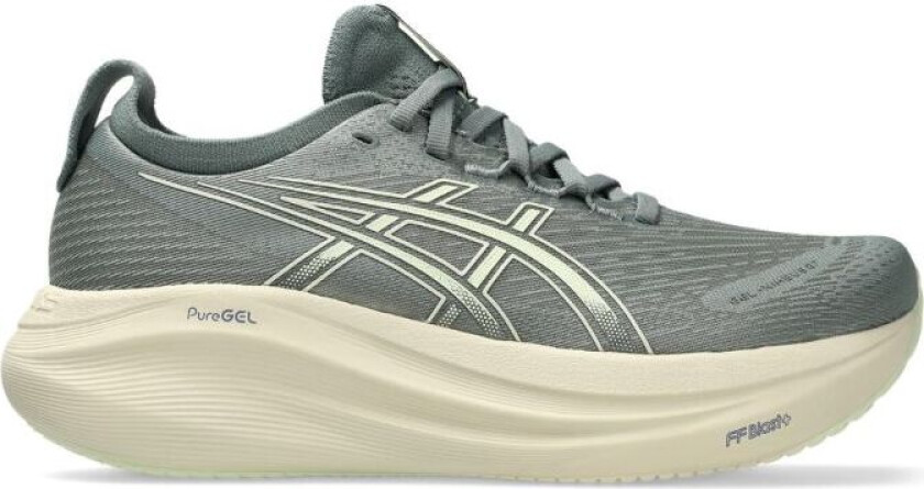 Gel-Nimbus 27 Dame Monument Blue/Whisper Green 36