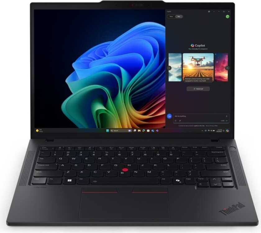 Thinkpad T14 G6 Intel Core Ultra 5 32gb 512gb 14"