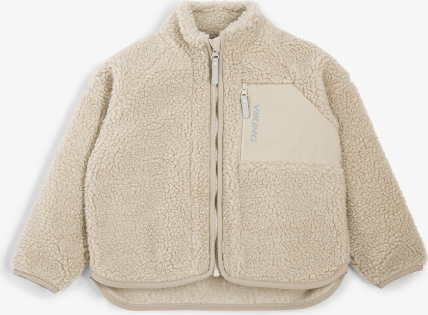 Bilde av Playtime Pile Midlayer Jacket