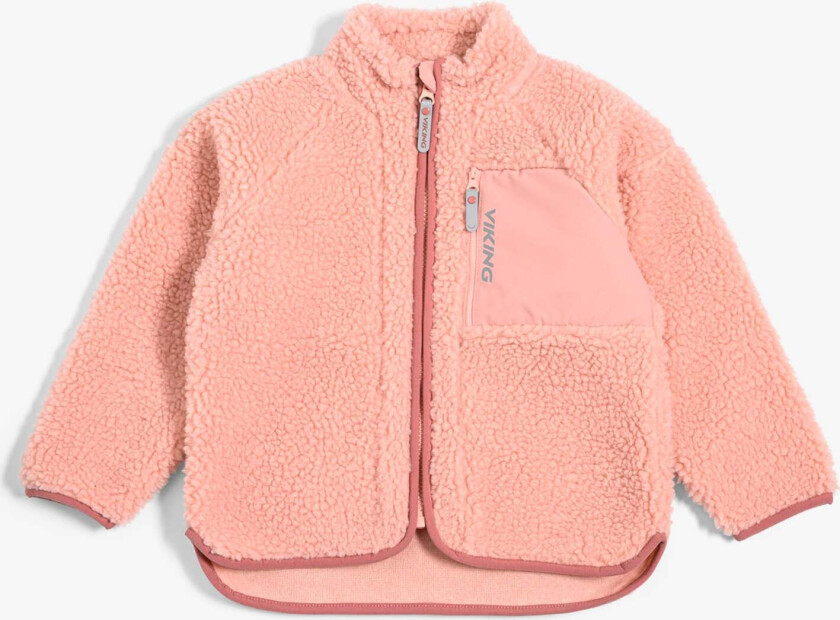 Playtime Pile Midlayer Jacket