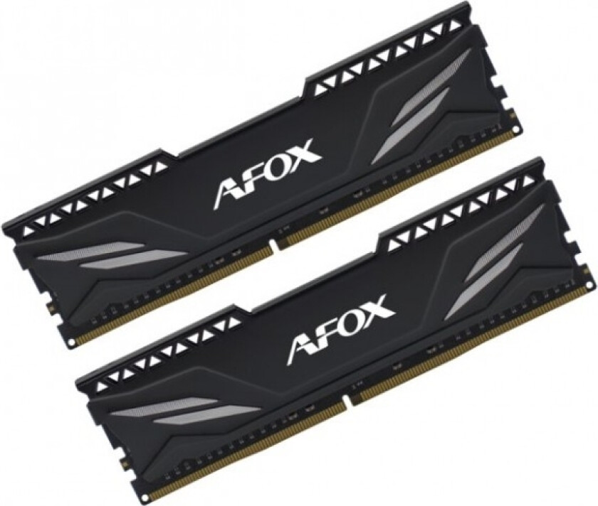 spillminne, DDR4, 32 GB, 3200 MHz, CL16 (AFLD432PH1CADB)