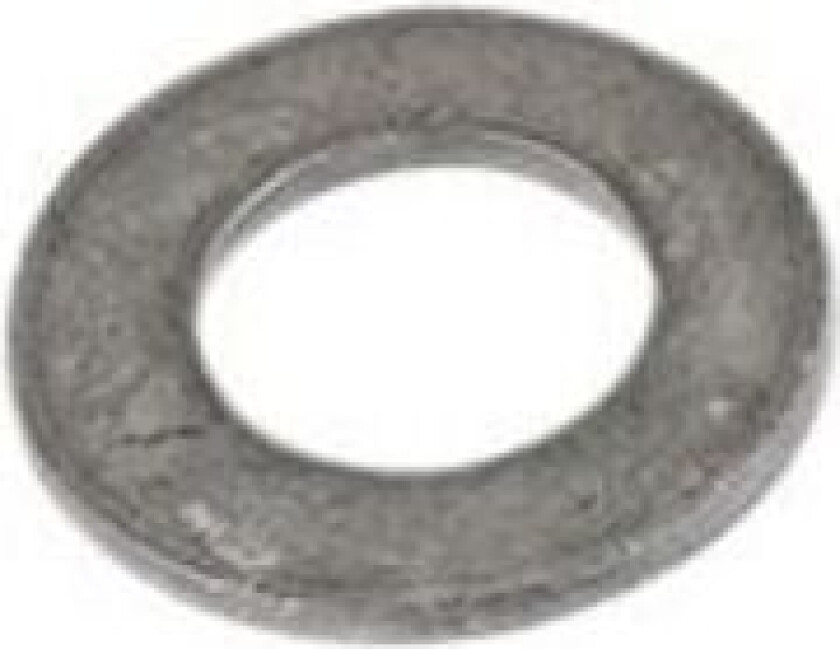 Bilde av Skive M10/10,5/20/2,0 St - FZV DIN 125A Skiver uden facet stål 200 HV 100stk