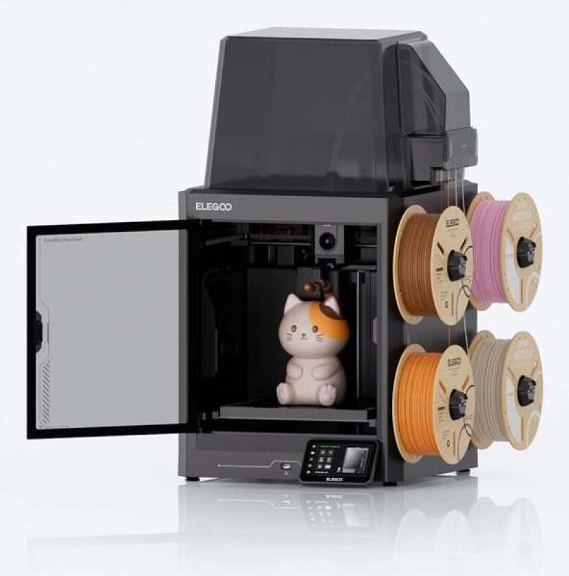 Centauri Carbon 2 Combo - 3D printer