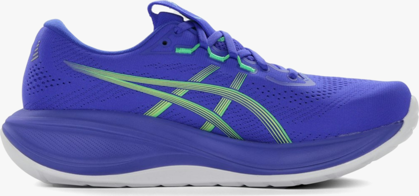Gel-Cumulus 28 - Lilla - Herre - Sko - Løpesko