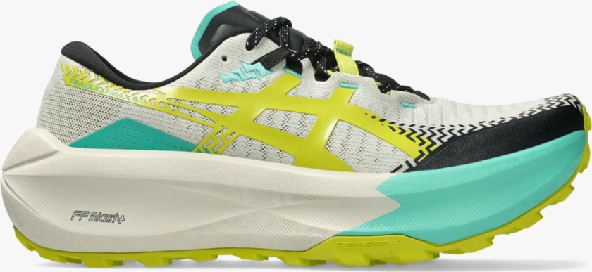 Trabuco Max 5 Herre Light Dust/Cacti 40 1/2