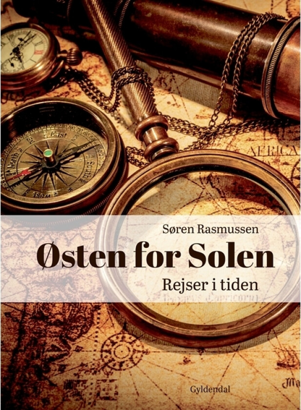 Østen for Solen | Søren Rasmussen | Språk: Dansk
