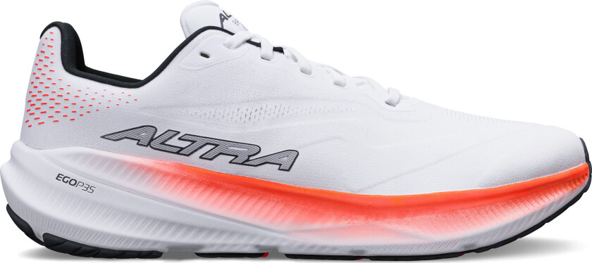 Women's Experience Flow 3 White/coral 60