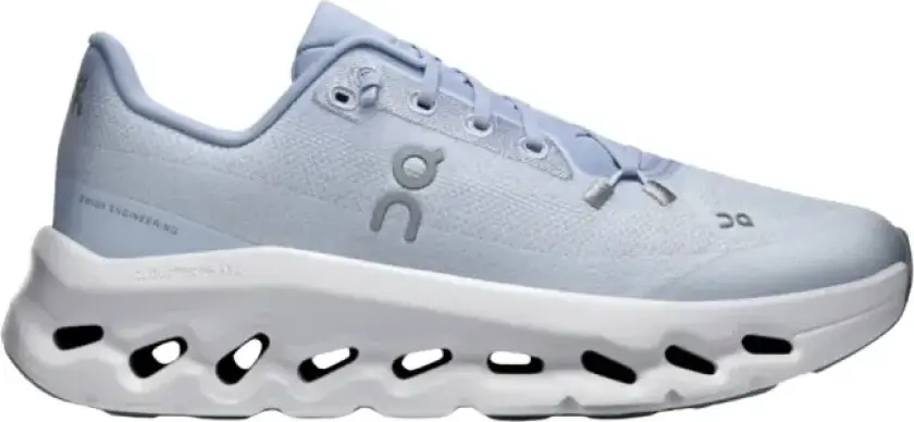 Dame, Sport, Blå, 38 1/2 EU