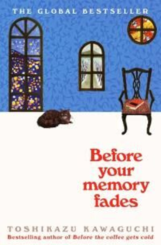 Before Your Memory Fades av Toshikazu Kawaguchi