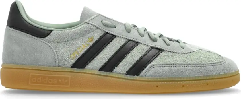 Herre, Sko, Grønn, 41 EU