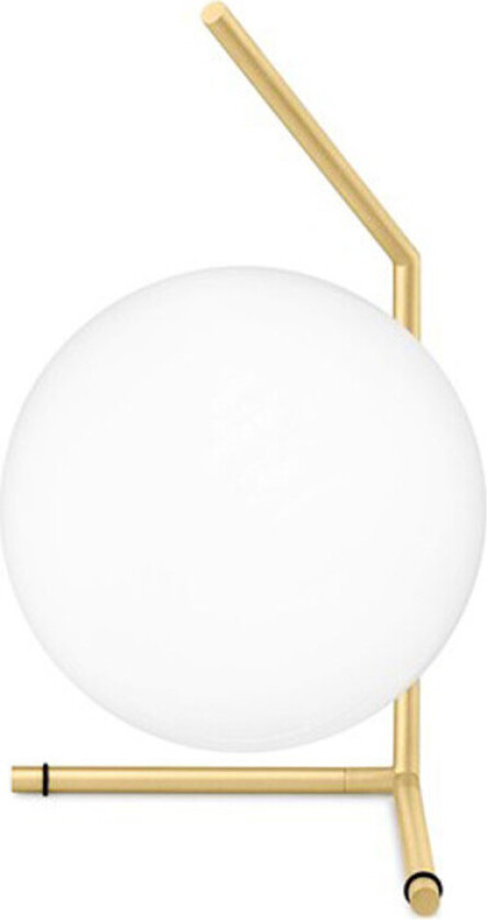 IC Lights T1 Low Messing