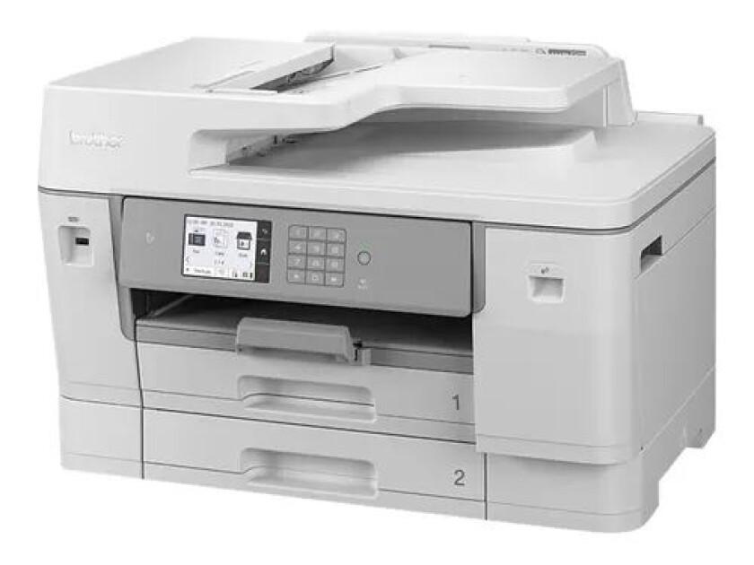 Mfc-j6955dw A3 Mfp