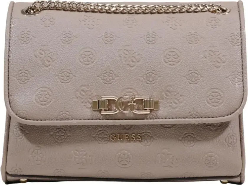 Dame, Vesker, Beige, ONE SIZE