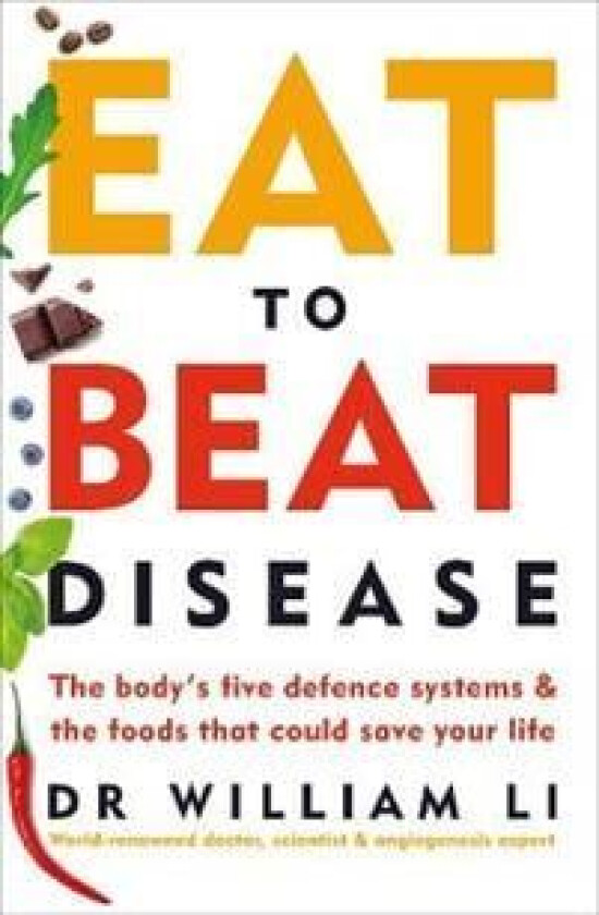 Eat to Beat Disease