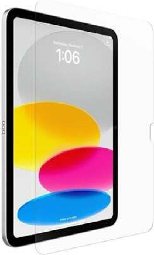 screen protector for tablet