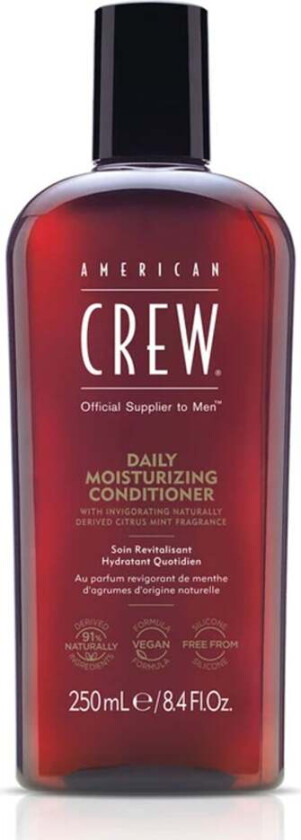 Daily Conditioner