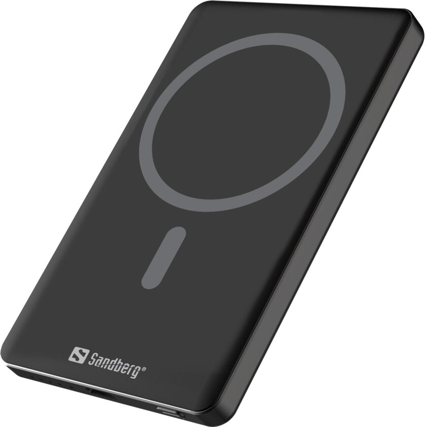 Magnet Powerbank 5000 Saver