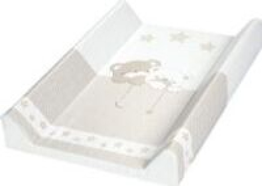 Klups Kluss Stellebord, hardt, Misiowe Sny, beige, 70 x 47,5 cm