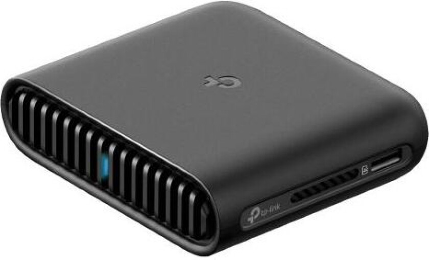 WL-Router TL-WR3002X AX3000 Wi-Fi 6 Pocket Travel