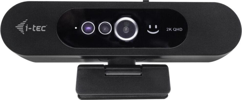 SOLOMON WH200 2K WEBCAM WEBCAM WITH WINDOWS HELLO CAM