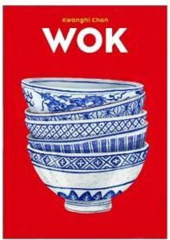 Wok av Kwanghi Chan