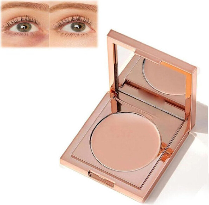 Farget Leire CC Undereye Corrector Mørke Ringer Forsvar Lys/Medium. 02 1 stk