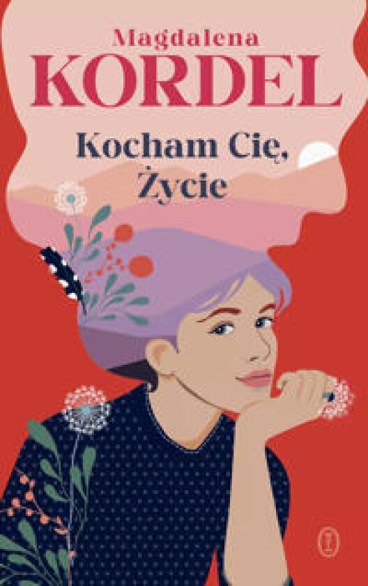 Kocham Cie, Zycie
