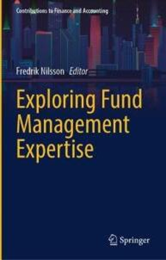 Exploring Fund Management Expertise