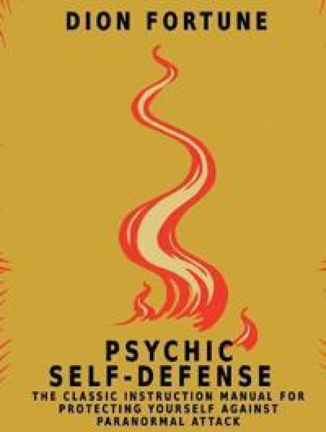 Psychic Self-Defense