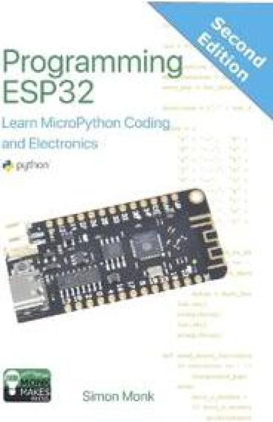 Programming ESP32