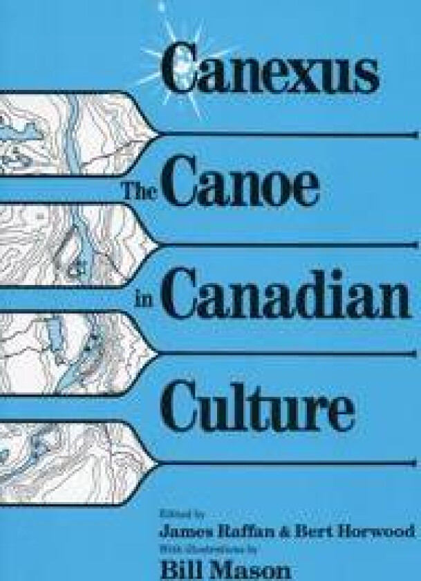 Canexus - Raffan, James