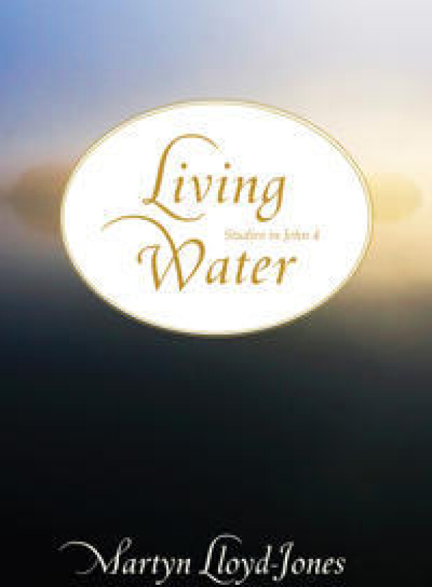 Living Water