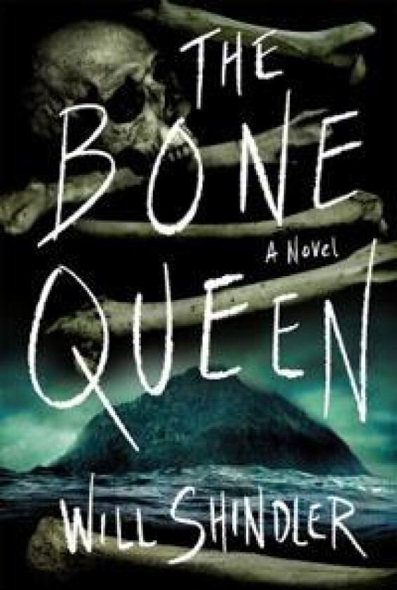 The Bone Queen