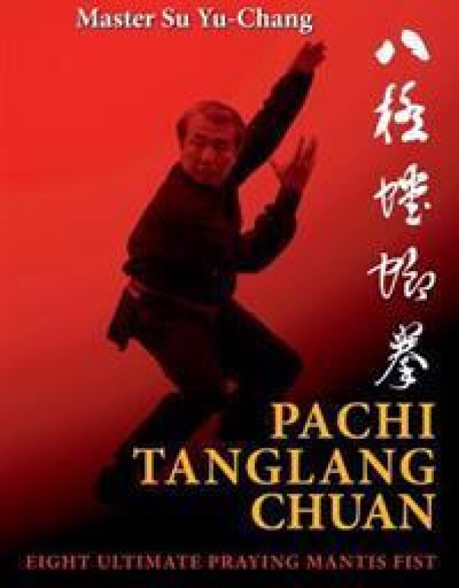 Pachi Tanglang Chuan
