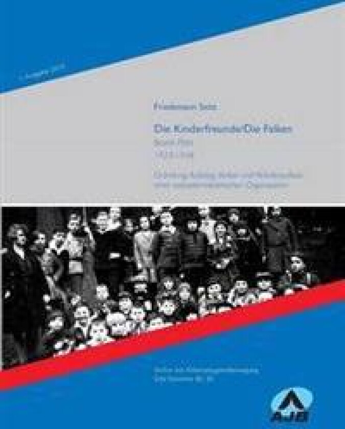 Die Kinderfreunde/Die Falken