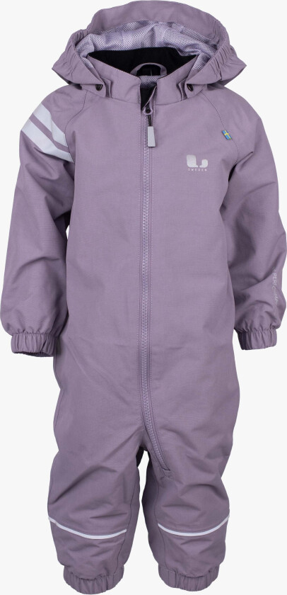 Lingbo Skalldress, Lavender, 92 - Skallklær - 100% Polyester
