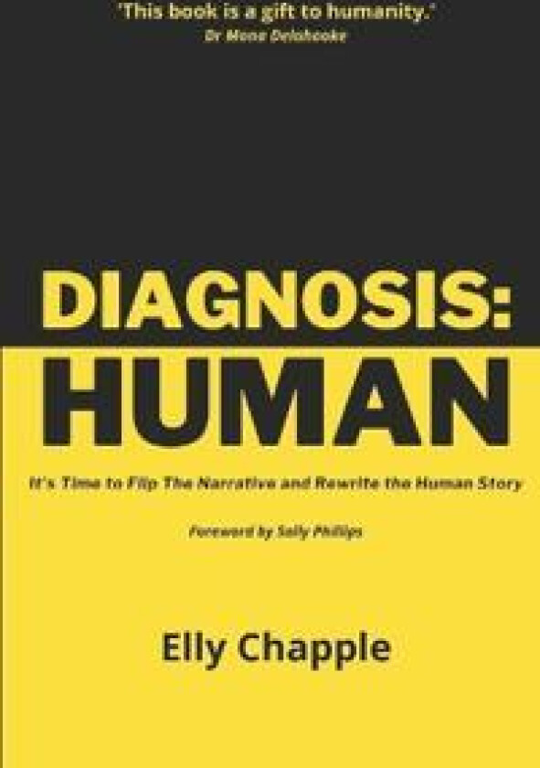 Diagnosis - Chapple, Elly