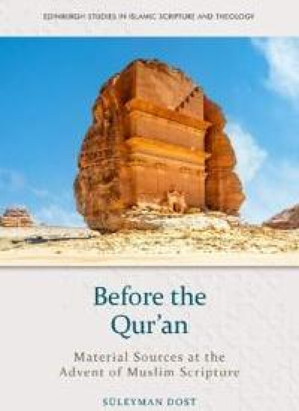Before the Qur’an
