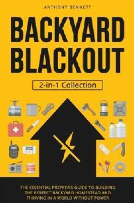 Backyard Blackout