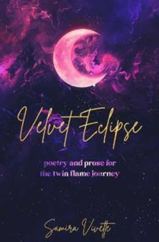 Velvet Eclipse