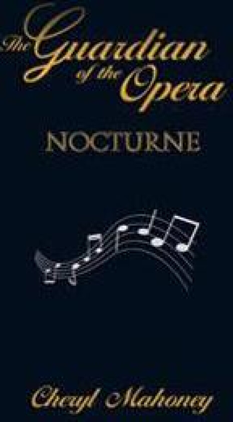 Nocturne - Mahoney, Cheryl