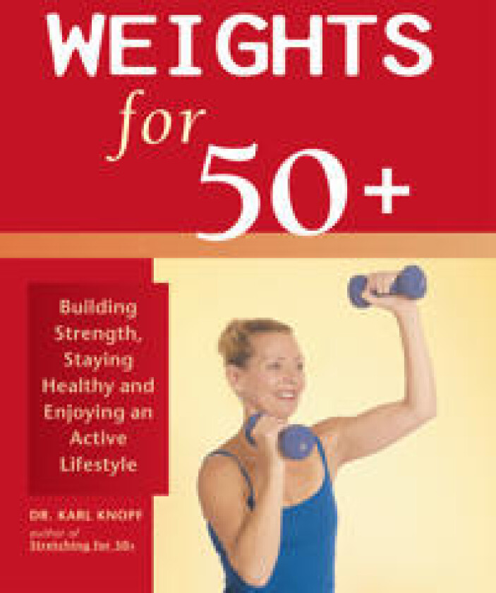 Weights For 50+