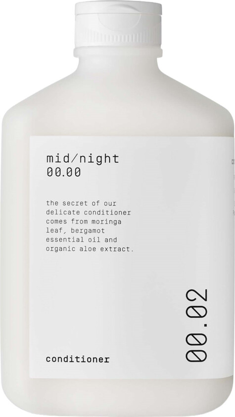 Conditioner 00.02 300 ml
