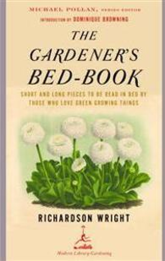 The Gardener's Bed-Book